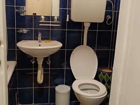 Rent, studio apartment, 25m², Stari Aerodrom, Podgorica - image 7