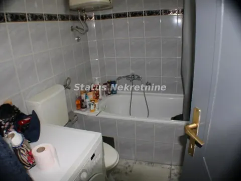 Sale, two bedroom apartment, 77m², Stari grad, Novi Sad - image 30