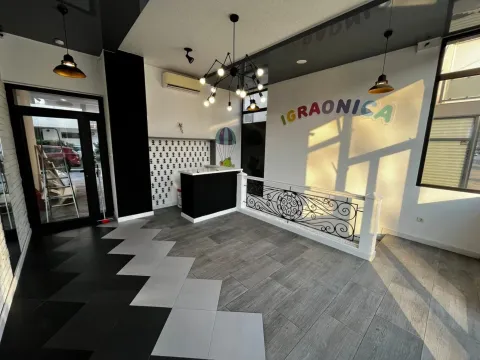 Rent, office space, 92m², Nova Dalmatinska, Podgorica - image 2