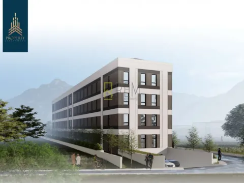 Prodaja, jednosoban stan, 43m², Zabjelo, Podgorica - image 5