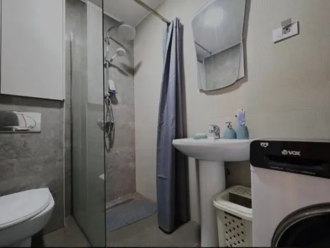 Izdavanje, jednosoban stan, 40m², Krivi Most, Podgorica - image 9