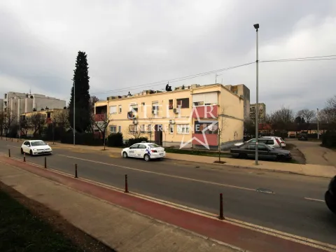 Izdavanje, stan, 45m², Pobrežje, Podgorica - image 10