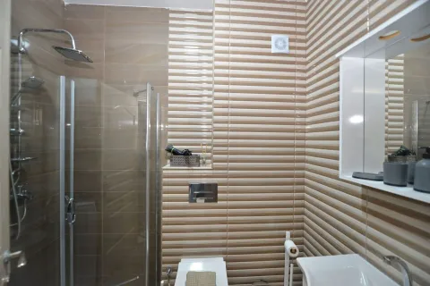 Sale, one bedroom apartment, 36m², Budva, Crna Gora - image 20