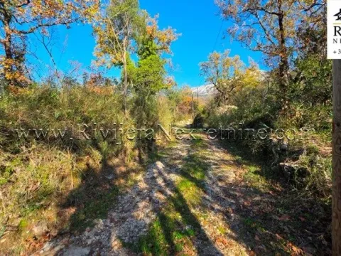 Sale, land lot, 494m², Ratiševina, Herceg Novi - image 3
