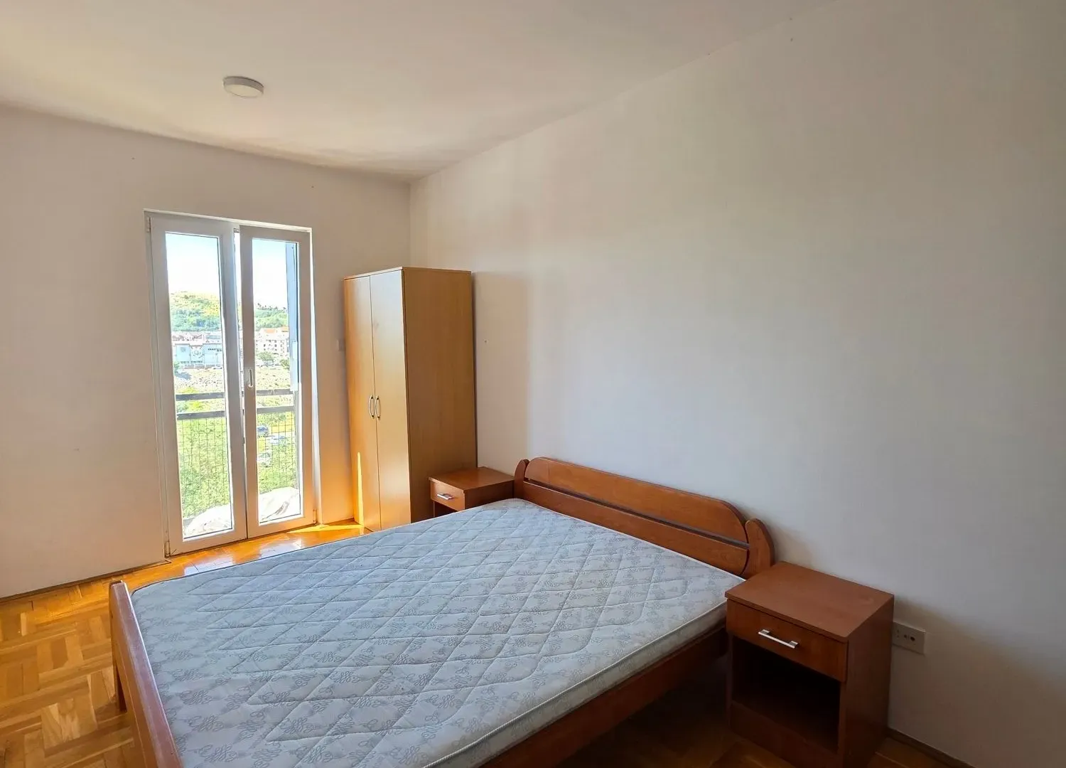 Rent, two bedroom apartment, 65m², Podgorica, Crna Gora