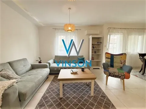 Izdavanje, četvorosoban stan, 92m², Železnička Stanica, Novi Sad Sve Podlokacije - image 4