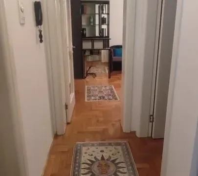 Izdavanje, dvosoban stan, 52m², Sajmište, Novi Sad - image 13