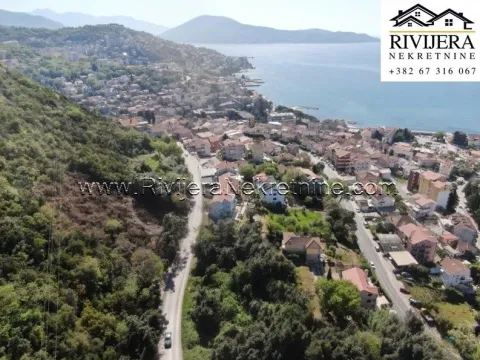 Prodaja, plac, 3616m², Igalo, Herceg Novi - image 4