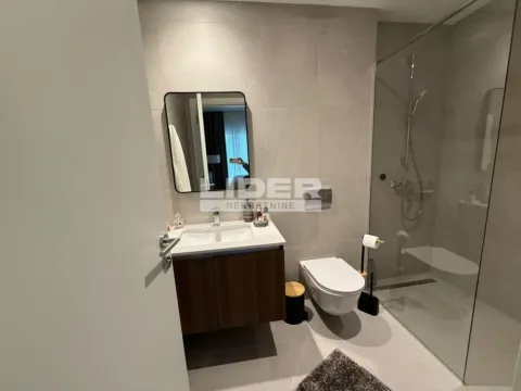 Izdavanje, trosoban stan, 76m², Savski Venac, Beograd - image 20