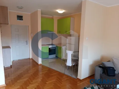 Prodaja, jednosoban stan, 40m², Višnjička Banja, Palilula Sve Podlokacije - image 7