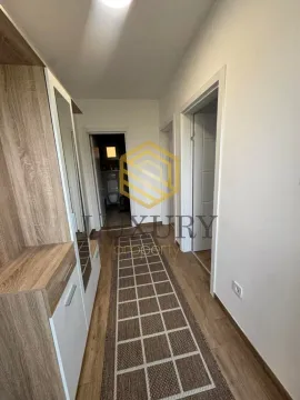 Izdavanje, dvosoban stan, 65m², Zabjelo, Podgorica - image 5