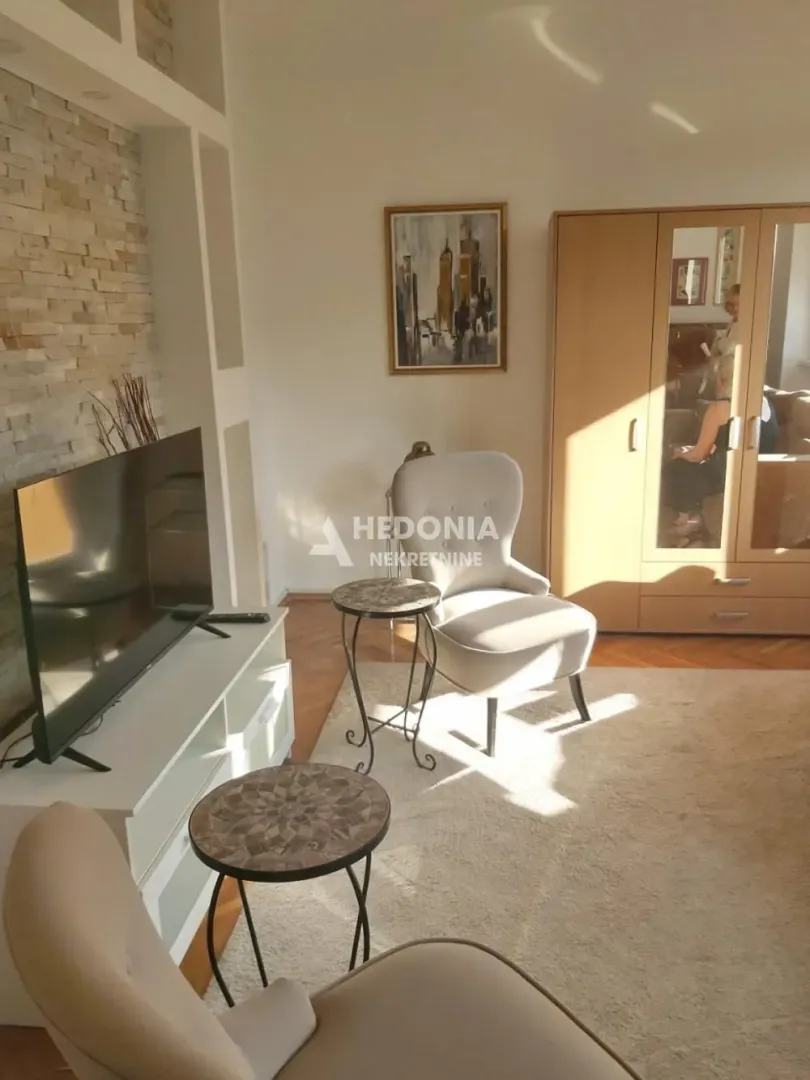 Prodaja, dvosoban stan, 47m², Vukov Spomenik, Zvezdara Sve Podlokacije