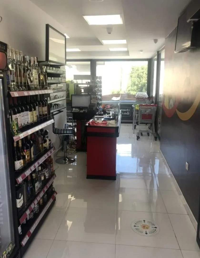 Rent, office space, 160m², Kamenovo, Budva