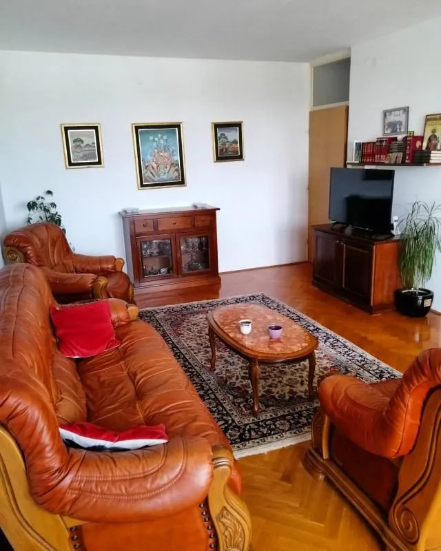 Sale, three bedroom apartment, 112m², Bar, Crna Gora