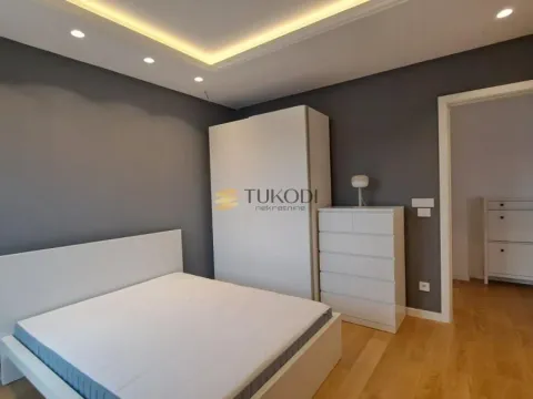 Izdavanje, dvosoban stan, 63m², Tošin bunar, Novi Beograd Sve Podlokacije - image 11