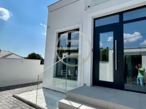 Rent, house, 180m², Sremska Kamenica, Petrovaradin - image 24