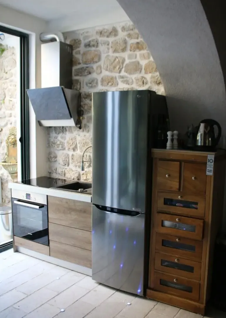 Prodaja, jednosoban stan, 45m², Stari Grad, Herceg Novi