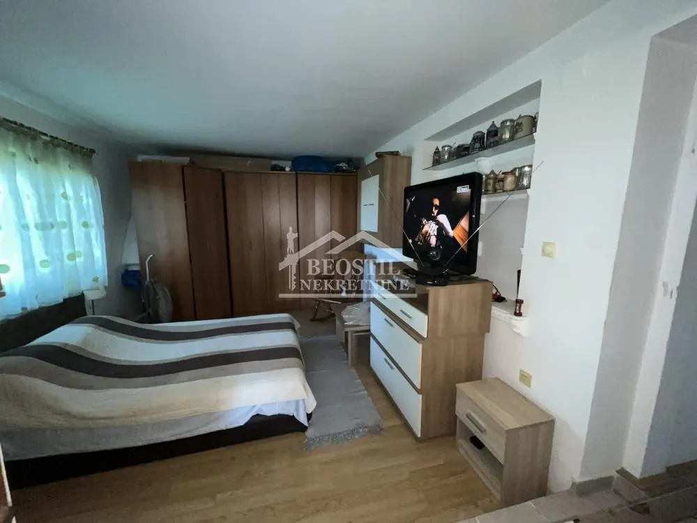Prodaja, kuća, 82m², Jugovo, Smederevo