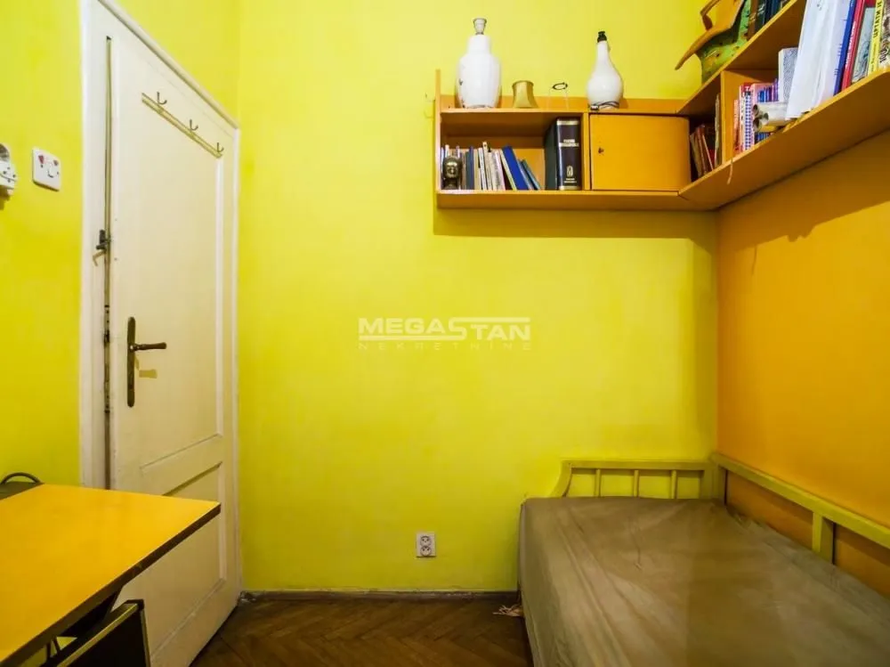 Sale, three bedroom apartment, 95m², Vračar Centar, Vračar Sve Podlokacije