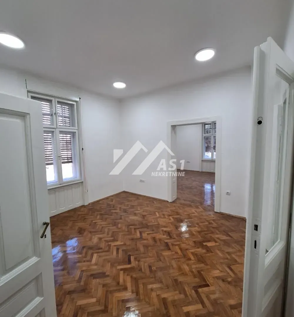 Rent, office space, 100m², Novi Sad Sve Podlokacije, Novi Sad