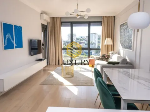 Izdavanje, jednosoban stan, 47m², Centar, Podgorica - image 2