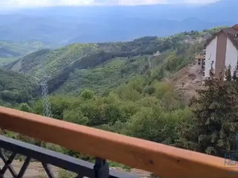 Sale, one bedroom apartment, 30m², Kraljevi Čardaci, Kopaonik - image 11