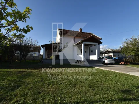 Prodaja, kuća, 160m², Murtovina, Podgorica - image 2