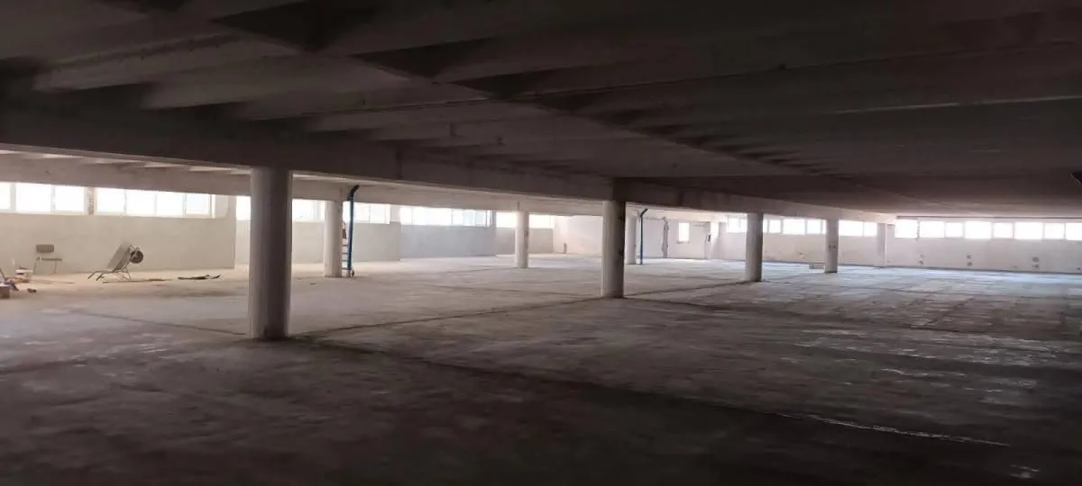 Rent, office space, 1700m², Gradska Bolnica, Zvezdara Sve Podlokacije