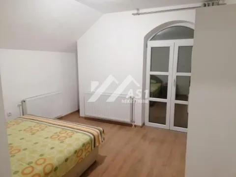 Izdavanje, jednosoban stan, 33m², Široka dolina, Petrovaradin - image 2