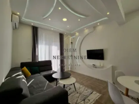 Izdavanje, jednosoban stan, 45m², Šušanj, Bar - image 2