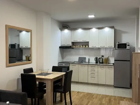 Izdavanje, jednosoban stan, 43m², Sajmište, Novi Sad - image 3