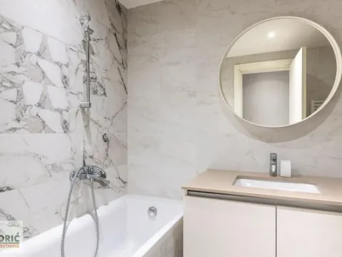 Prodaja, trosoban stan, 92m², Savski Venac, Beograd - image 20