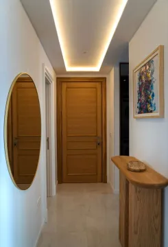 Rent, two bedroom apartment, 71m², Kava, Tivat - image 10