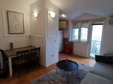 Prodaja, jednosoban stan, 43m², Preko Morače, Podgorica - image 2