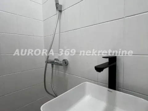 Sale, one bedroom apartment, 22m², Banatić, Novi Sad Sve Podlokacije - image 8