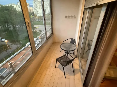 Prodaja, dvosoban stan, 69m², Pobrežje, Podgorica - image 13