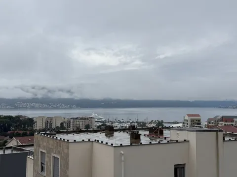 Prodaja, dvosoban stan, 69m², Tivat, Crna Gora - image 4