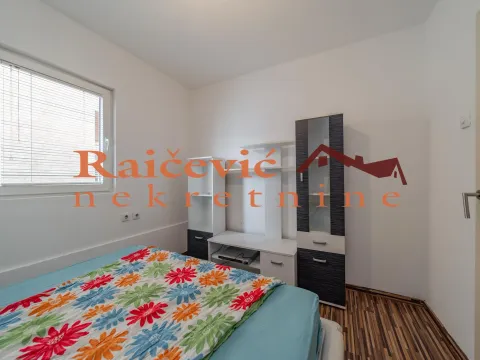 Rent, two bedroom apartment, 40m², Voždovac Sve Podlokacije, Beograd - image 13