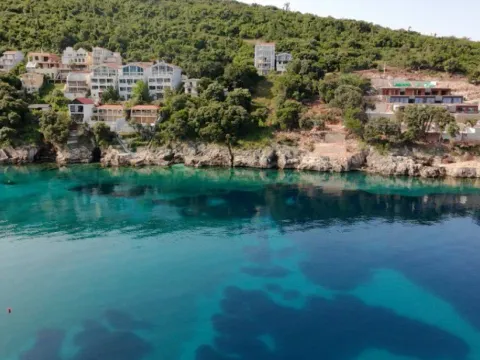 Izdavanje, dvosoban stan, 60m², Hladna Uvala, Bar - image 10