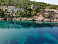 Rent, two bedroom apartment, 60m², Hladna Uvala, Bar - image 10