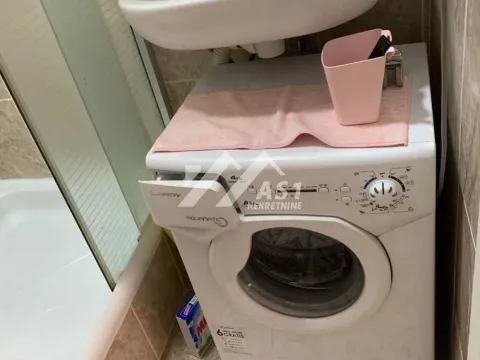 Izdavanje, stan, 18m², Adamovićevo Naselje, Novi Sad Sve Podlokacije - image 6