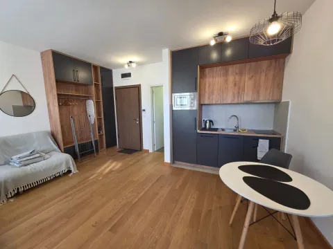 Prodaja, jednosoban stan, 32m², Bečići, Budva - image 23