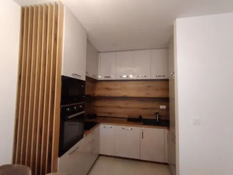 Rent, one bedroom apartment, 45m², New City, Podgorica - image 4