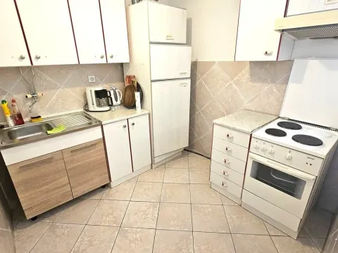 Sale, two bedroom apartment, 58m², Velji Vinogradi, Budva - image 6