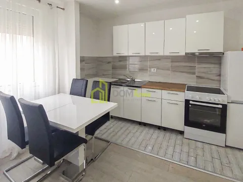 Prodaja, dvosoban stan, 59m², Zlatica, Podgorica - image 10