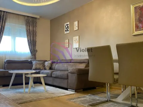 Izdavanje, jednosoban stan, 47m², City Kvart, Podgorica - image 3