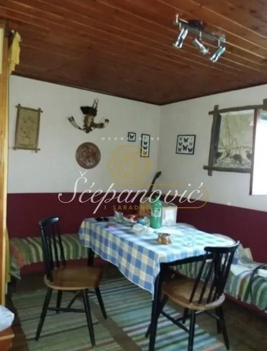 Prodaja, plac, 721m², Petrovaradin, Novi Sad
