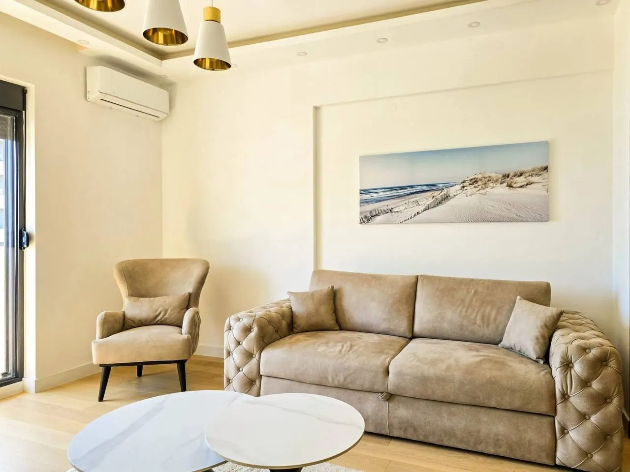 Sale, two bedroom apartment, 80m², Bečići, Budva