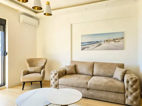 Prodaja, dvosoban stan, 80m², Bečići, Budva - image 2