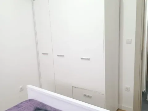 Rent, one bedroom apartment, 35m², Zabjelo, Podgorica - image 4